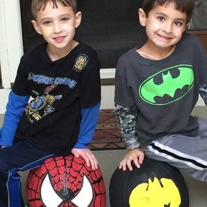 Meet your Posher, Gene